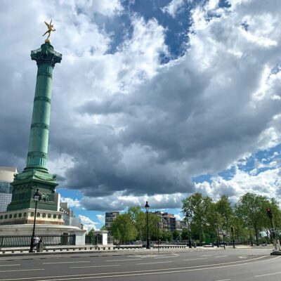 paris 11 arrondissement bastille