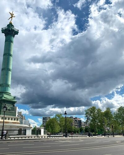 paris 11 arrondissement bastille