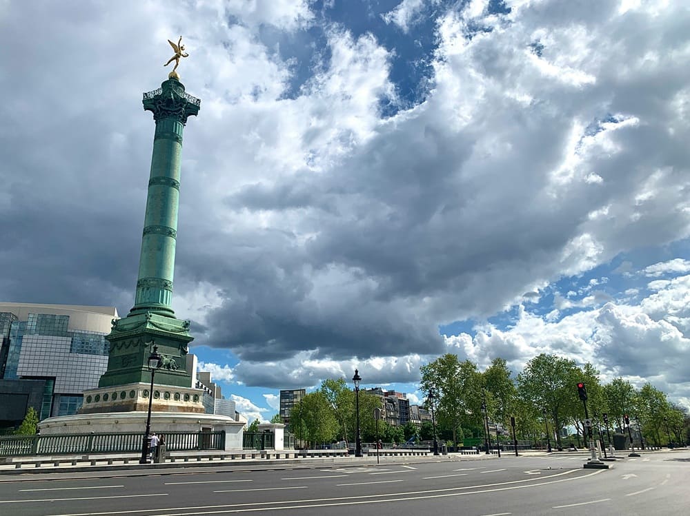 paris 11 arrondissement bastille
